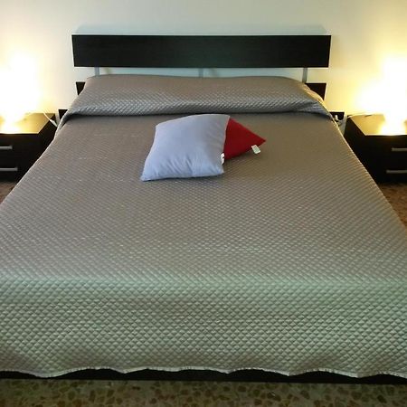 مونوبولي B&B Musica E Mare المظهر الخارجي الصورة